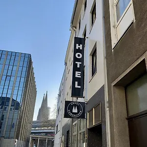 *** Hotel Domspitzen Germany