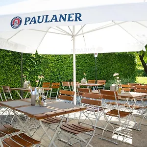 Hotel Olympia Schiessanlage