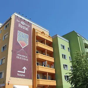 Ostel - Ddr Berlino