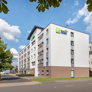 *** Hotel Express Muelheim By Ihg Germany