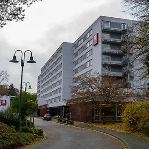 **** Hotel Leonardo Frankfurt South Germany