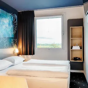 Muenchen-garching Hotel