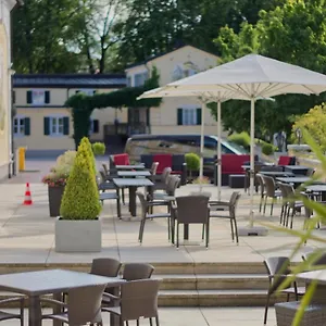 Hotel Zum Kurfuerst