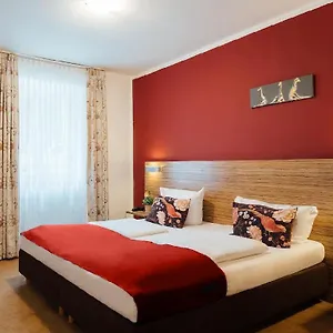 *** Hotel Andra Germany