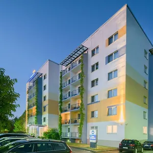 *** Hotel Western Windorf Germany