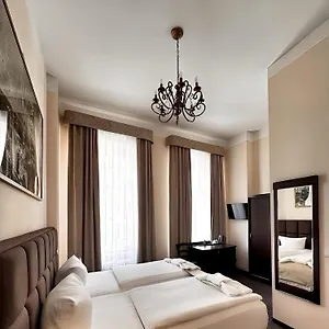 Upper Kurfuerstendamm Szálloda Berlin