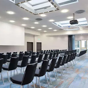 Hilton 5*, Kolín nad Rýnem Německo