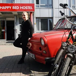  Hostel Happy Bed Germany