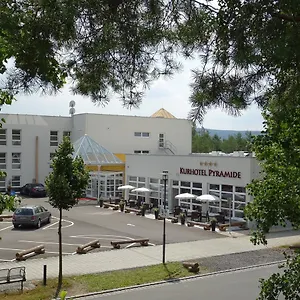 Pyramide Sibyllenbad Hotel