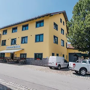 Metzgerei Linsmeier Värdshus