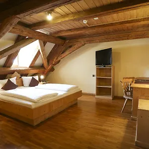 Hotel Hotel-brauereigasthof Josef Fuchs