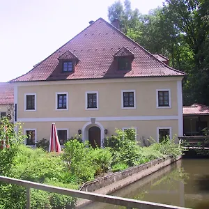 Hotel Kahrmuehle