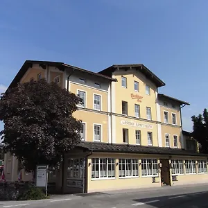 Inn Kampenwand Aschau