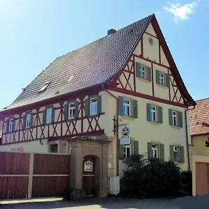 Inn Zehnthof