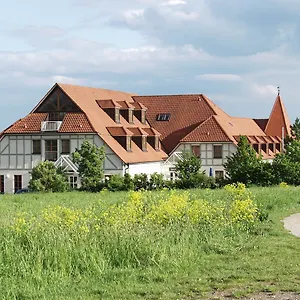 Hotel Prisma Rhonblick
