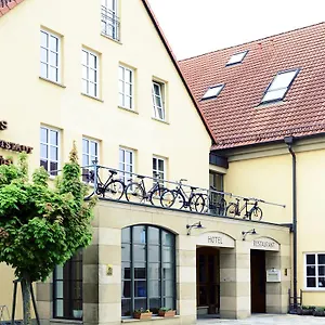 Hotel Altstadthotel Gbr