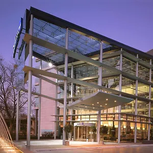 Radisson Blu 4*, Kolín nad Rýnem Německo