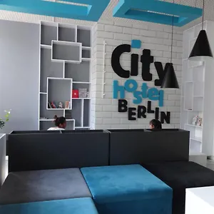  Hostel Cityhostel Germany