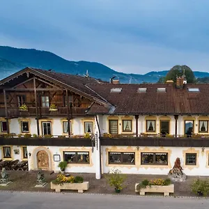 Hotel Erlebnislandgasthof Neiderhell