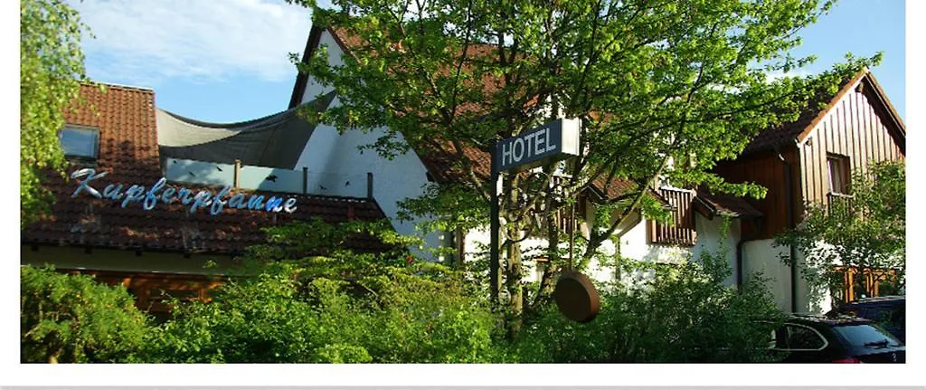 Hotel \